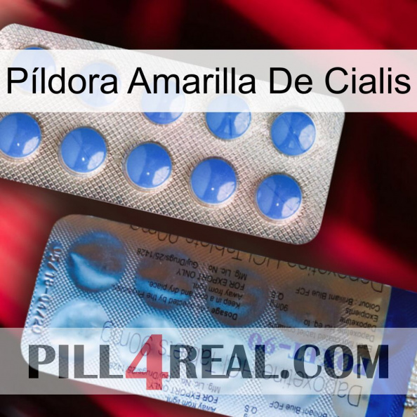 Píldora Amarilla De Cialis 40.jpg